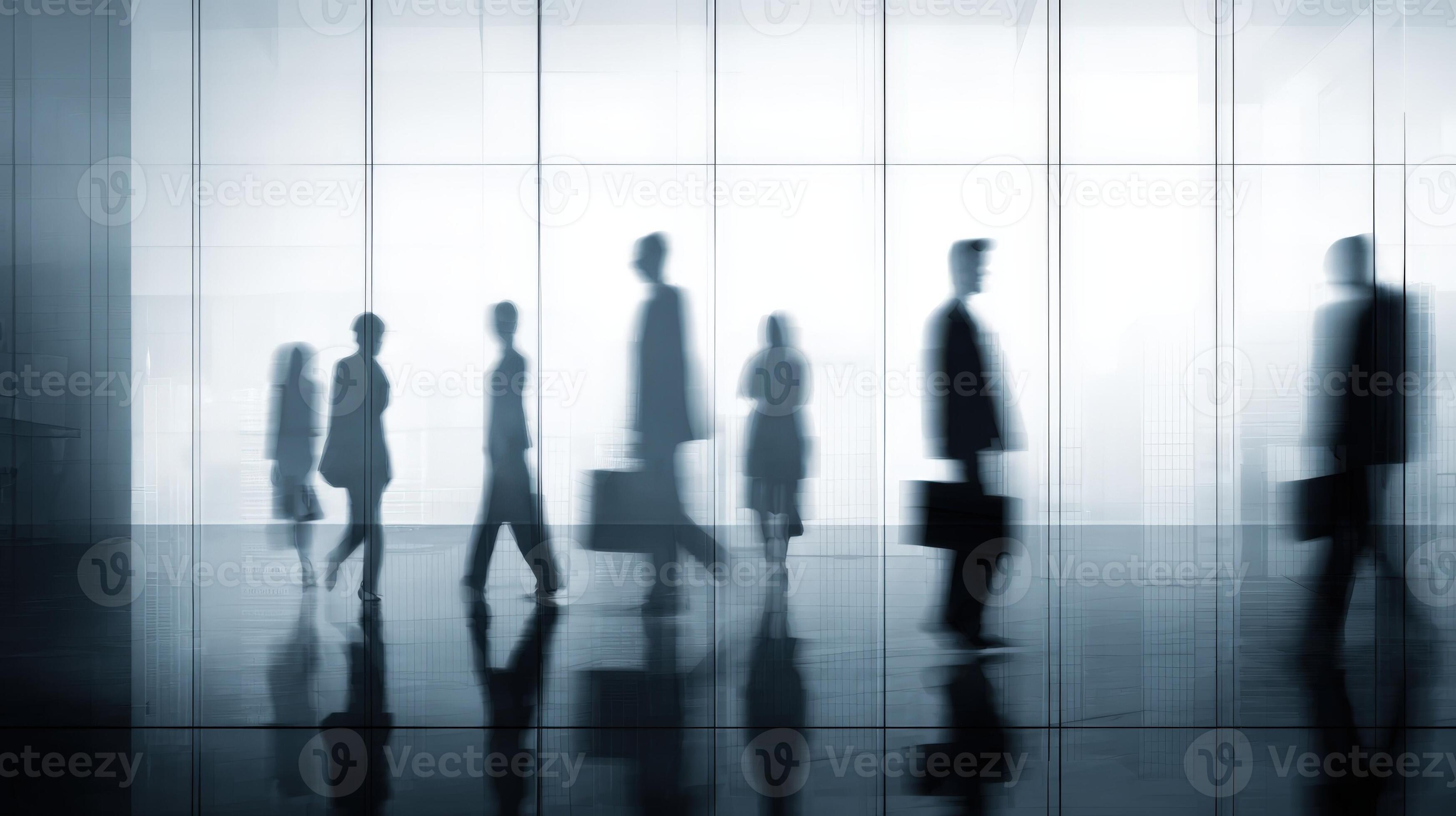 KATA Consulting corporate environment